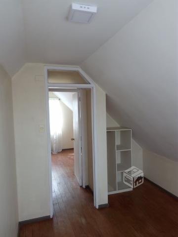 Casa sector Unimarc Los notros