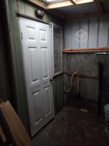 Casa sector Unimarc Los notros