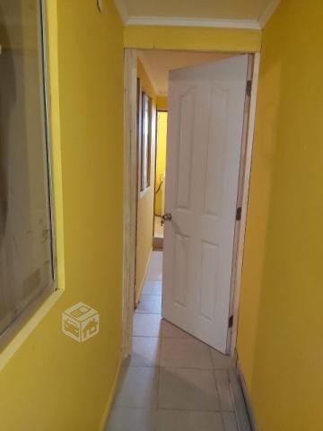 Mini departamento sector norte