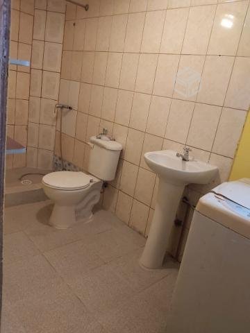 Mini departamento sector norte