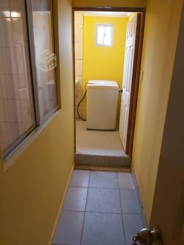 Mini departamento sector norte