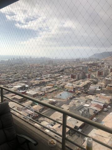 Edificio Alto tamarugal