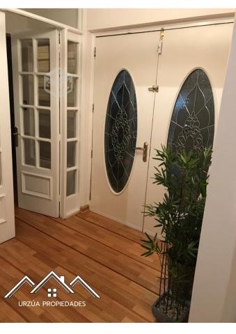 Casa en barrio ingles