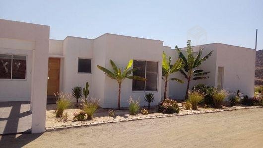 Casa la varilla La Serena