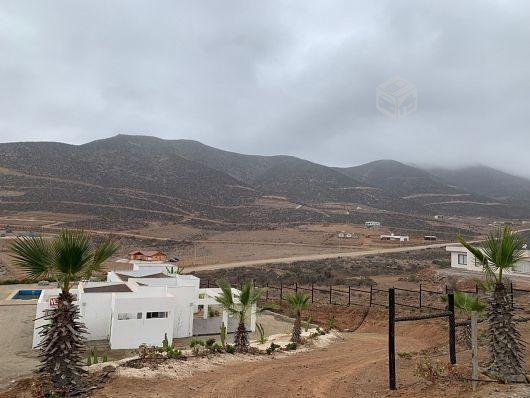 Casa la varilla La Serena