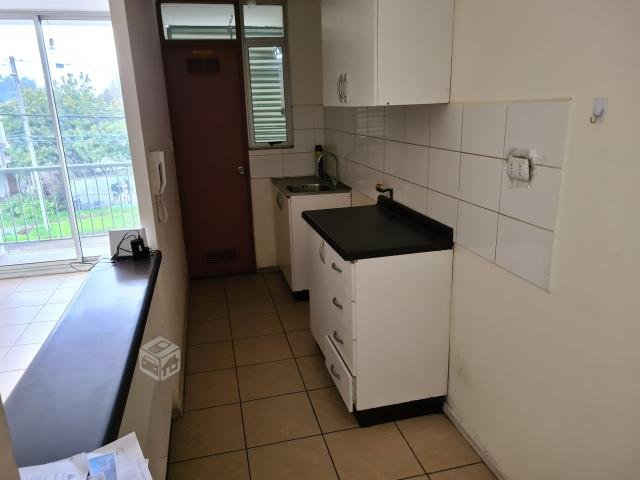 Departamento 3d parque araucaria - talca