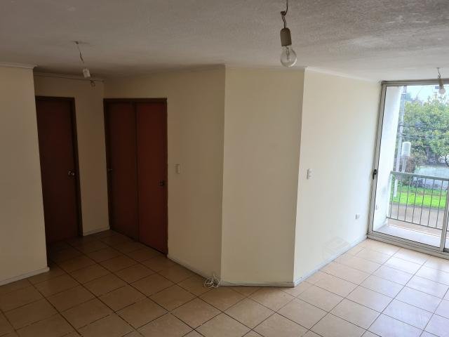 Departamento 3d parque araucaria - talca