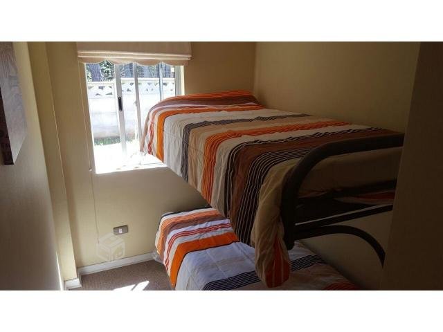 Condominio Alto Las Cruces - El Tabo