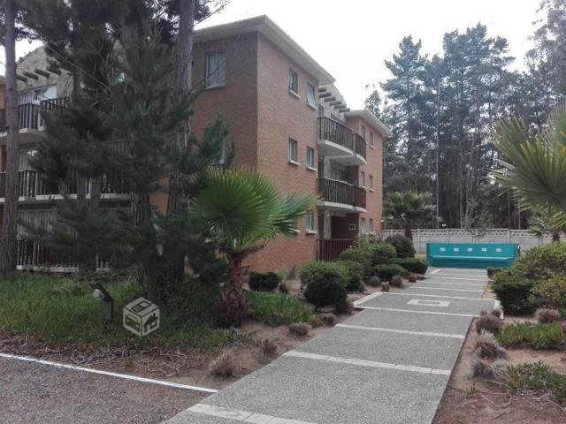Condominio Alto Las Cruces - El Tabo