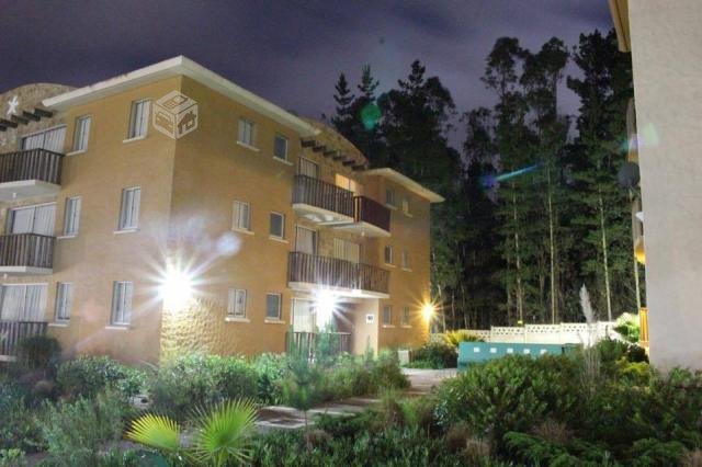 Condominio Alto Las Cruces - El Tabo