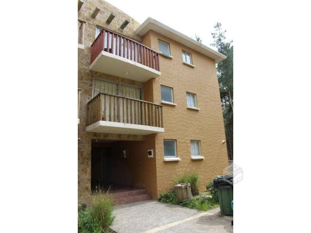Condominio Alto Las Cruces - El Tabo