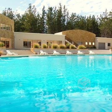 Condominio Alto Las Cruces - El Tabo
