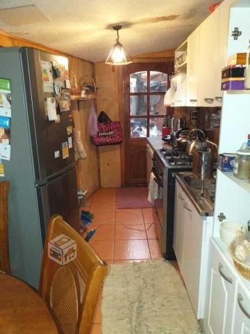 Casa puerta sur 46 m2