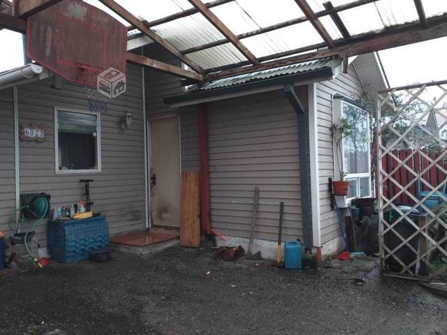 Casa puerta sur 46 m2