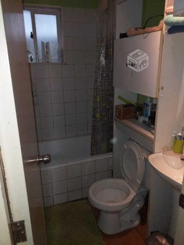 Casa puerta sur 46 m2