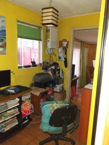 Casa puerta sur 46 m2