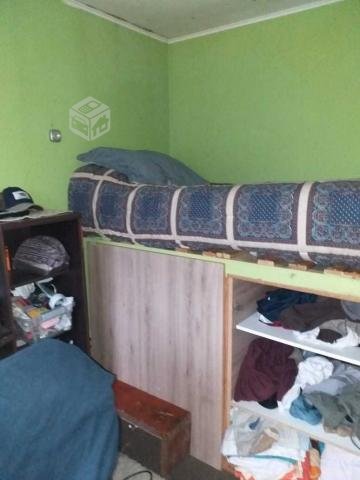 Casa puerta sur 46 m2