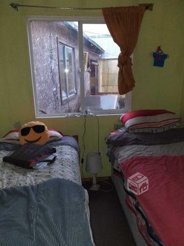 Casa puerta sur 46 m2