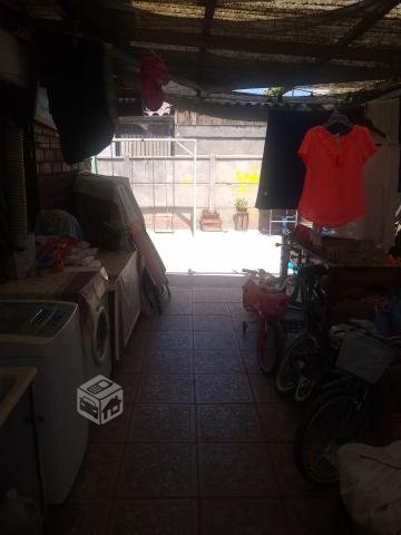 Casa maipu villa somela