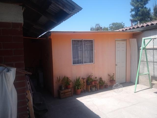Casa maipu villa somela
