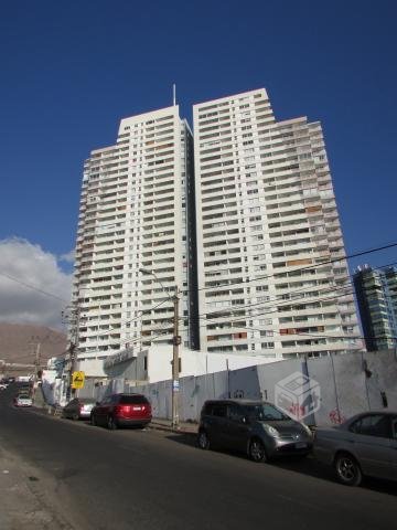 Edificio Velamar, Torre A