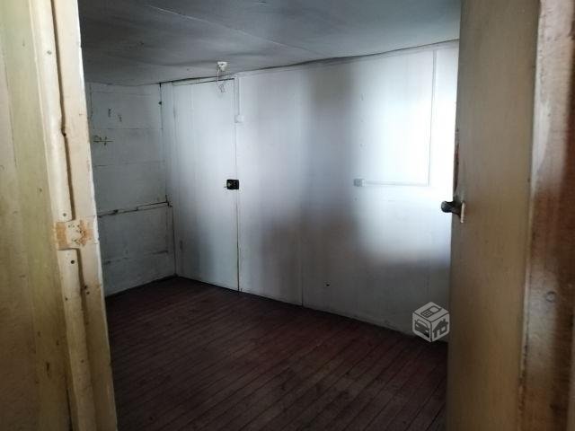 CASA Antonio Varas/Los Pinares