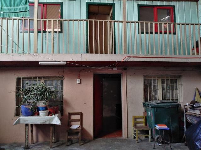 CASA Antonio Varas/Los Pinares
