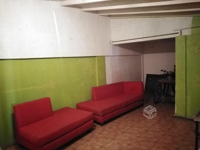 CASA Antonio Varas/Los Pinares