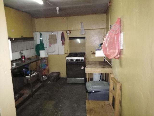CASA Antonio Varas/Los Pinares