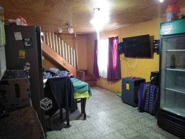 CASA Antonio Varas/Los Pinares