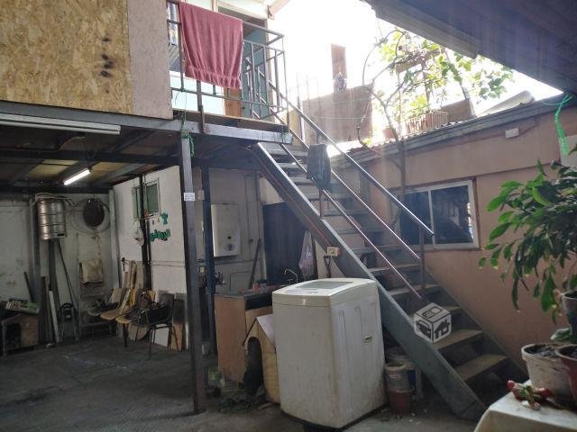 CASA Antonio Varas/Los Pinares