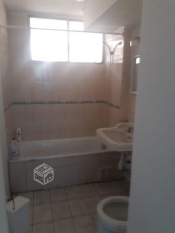 departamento edificio caliche