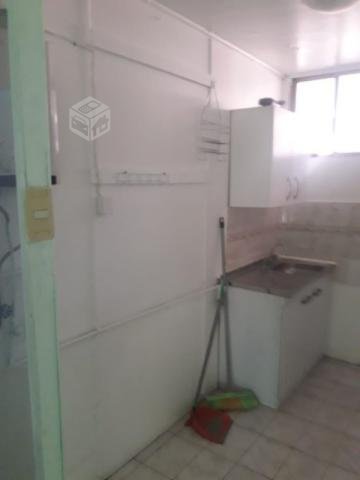 departamento edificio caliche