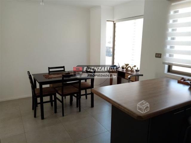 CASA Condominio Alto La Cruz Padre Hurtado