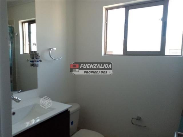 CASA Condominio Alto La Cruz Padre Hurtado