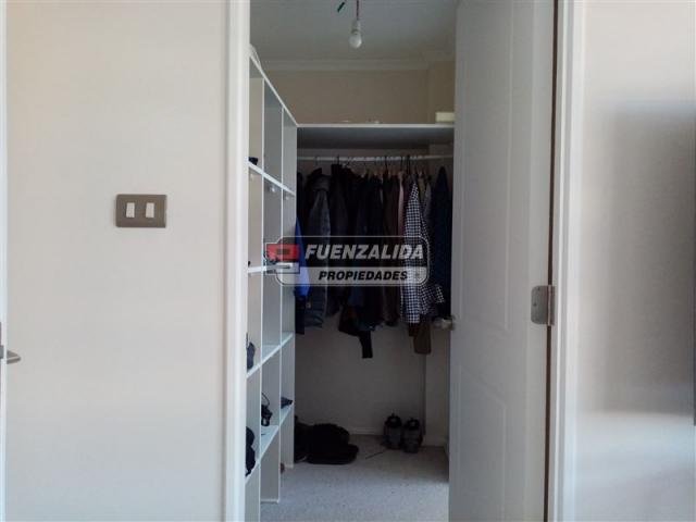 CASA Condominio Alto La Cruz Padre Hurtado
