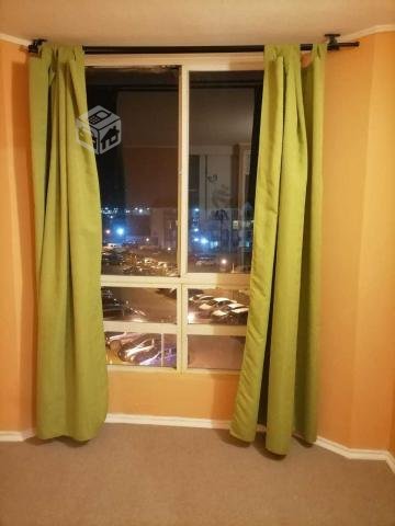 Excelente Departamento recien remodelado