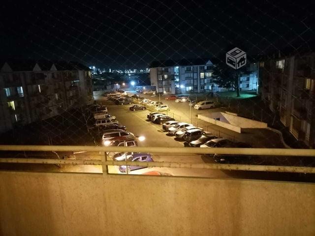 Excelente Departamento recien remodelado