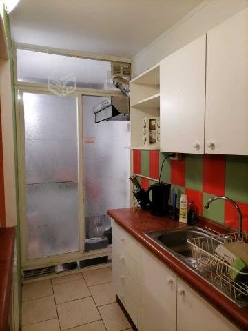 Excelente Departamento recien remodelado