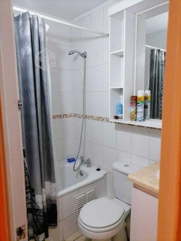Excelente Departamento recien remodelado