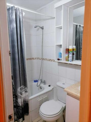 Excelente Departamento recien remodelado