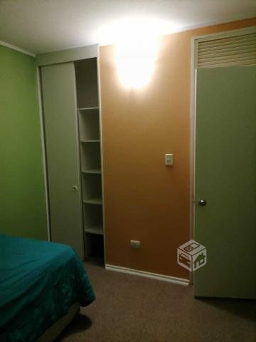 Excelente Departamento recien remodelado