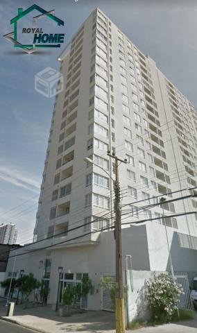 Gran Dpto Edificio Altomar 3D 2B