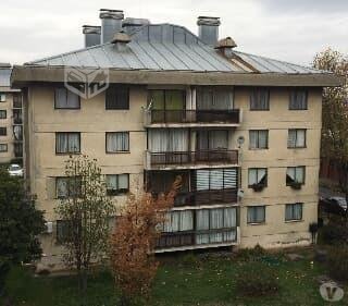 COMPRO departamento en chillan
