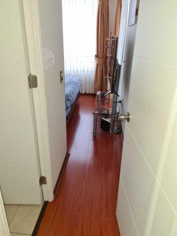 Departamento El yodo, condominio Terramar