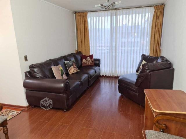 Departamento El yodo, condominio Terramar