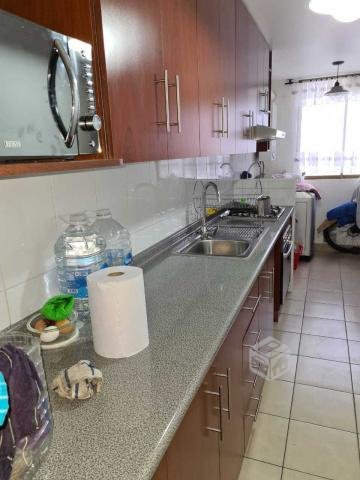 Departamento El yodo, condominio Terramar