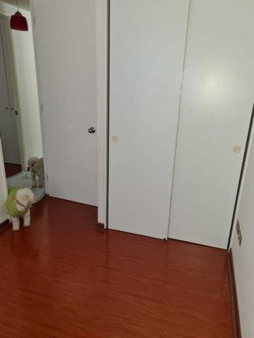 Departamento El yodo, condominio Terramar