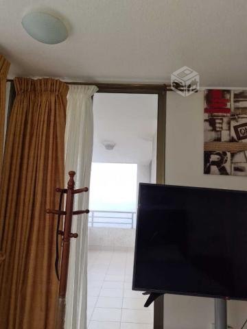 Departamento El yodo, condominio Terramar