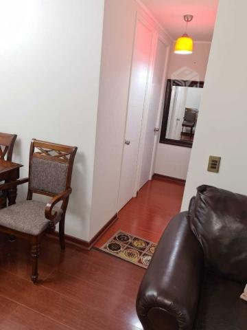 Departamento El yodo, condominio Terramar
